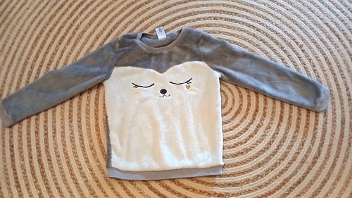 Mädchen pullover 122 - mädchen,