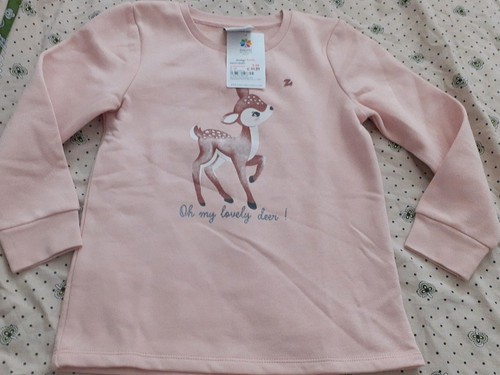 Mädchen pullover 122 - mädchen,