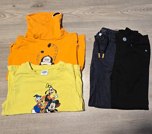 Jungen bekleidungspaket - jungen,