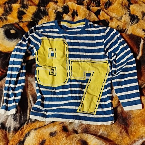 Blue seven jungen - blue,