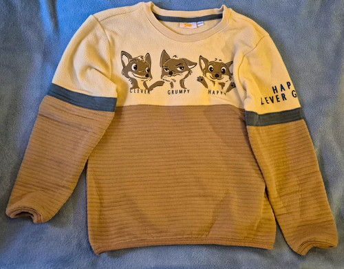 Kids jungen pullover - jungen,