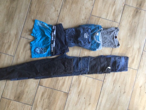 Jungenbekleidung hosen - jungenbekleidung, hosen/