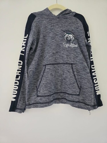Oliver hoodie - s.oliver,