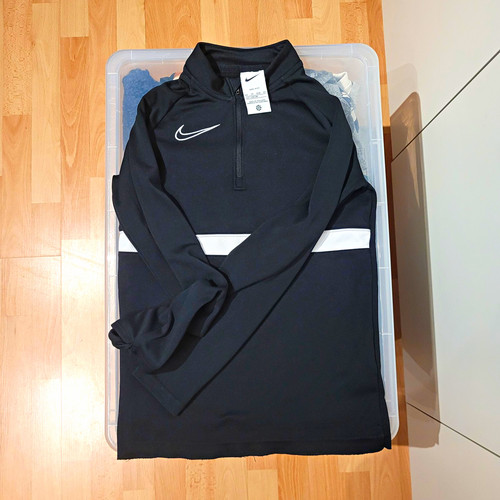 Nike dri fit jungen pullover - nike,
