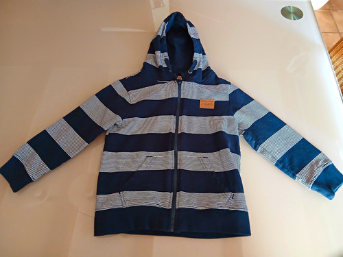 Jungen kapuzenjacke - jungen, /