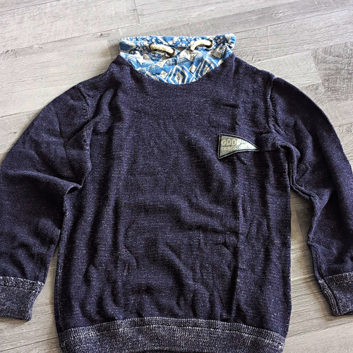Zara jungen strickpullover - jungen,
