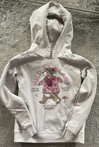 Kapuzenpulli mädchen größe - kapuzenpulli,