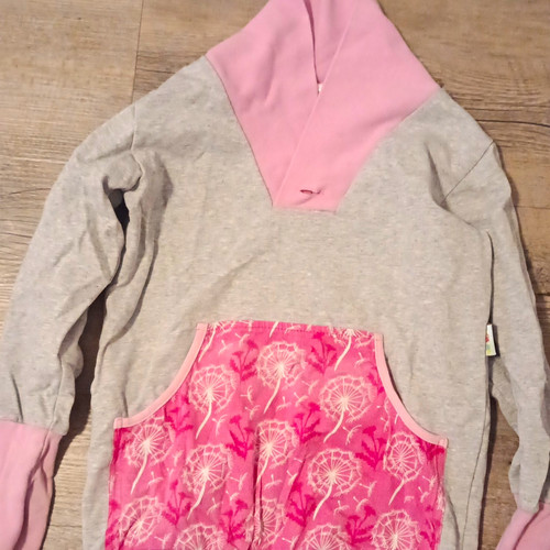 Babauba mädchen pullover mit - babauba,