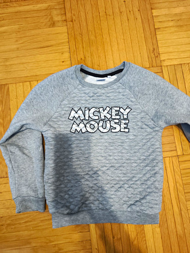 Disney jungen pullover - gr., 122