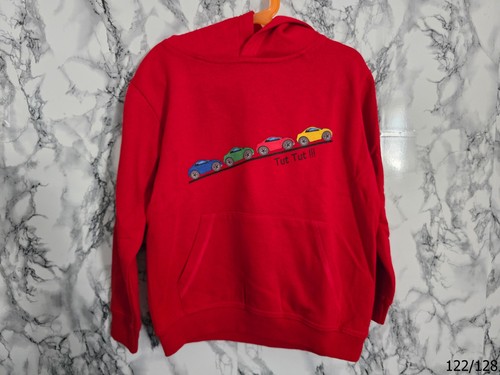 Jungen spreadshirt hoodie - spreadshirt,