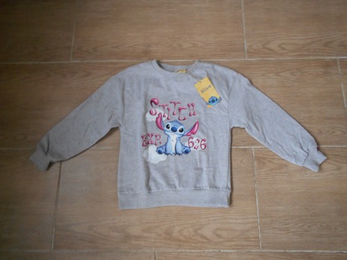 Neu mädchen sweatshirt - neu,