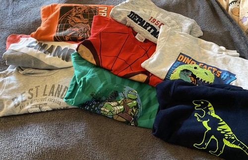 Paket jungen pullover hoodies - paket:,