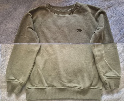 Kinder pullover 122 - kinder, gr.122