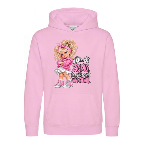 Kapuzenpullover mädchen - kapuzenpullover,