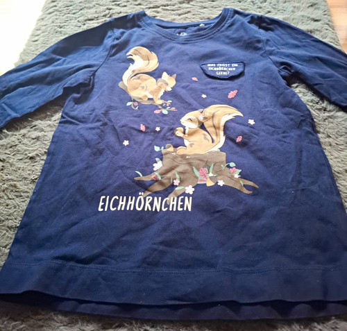 Süßes langarmshirt marke - süßes,