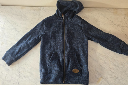 Topolino strickjacke 122 - strickjacke, gr.