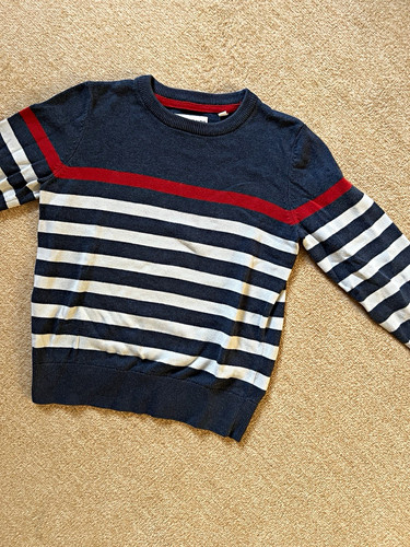 Jungen strickpullover gr - strickpullover,