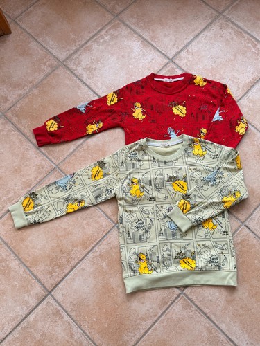 Shirt 116 122 - 116,