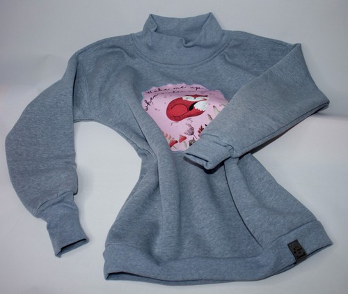 Sweatshirt 122 - sweatshirt,