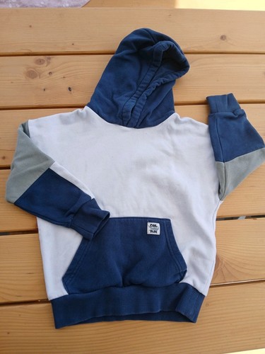Pullover mit kaputze - pullover,