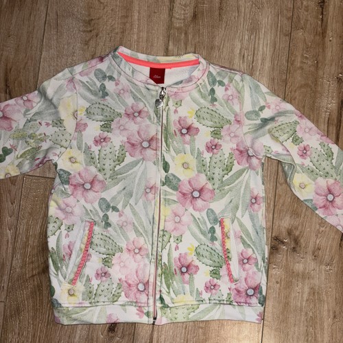 Oliver mädchen sweatjacke - s.oliver,
