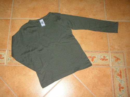 Palomino langarmshirt - palomino,