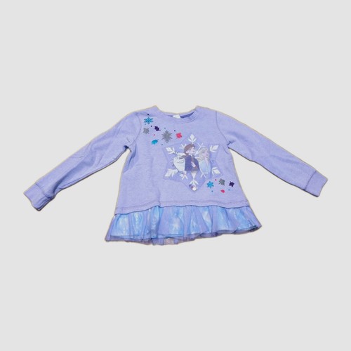 Sweatshirt 122 128 - gr., 122/128