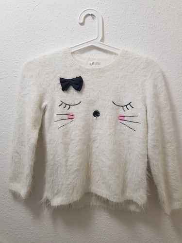 Pullover größe 122 128 - in,
