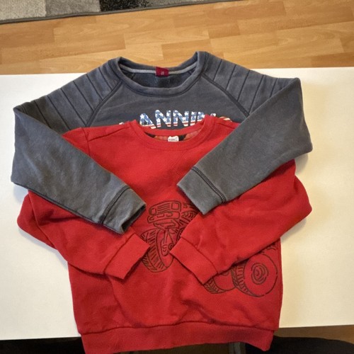Soliver kinder pullover gr - 2x,