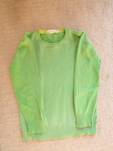 Pulli baumwoll feinstrick - pulli,, baumwoll-feinstrick