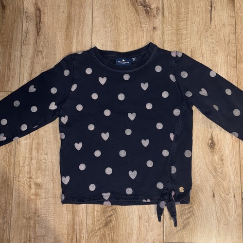 Tom tailor mädchen pullover - mädchen,