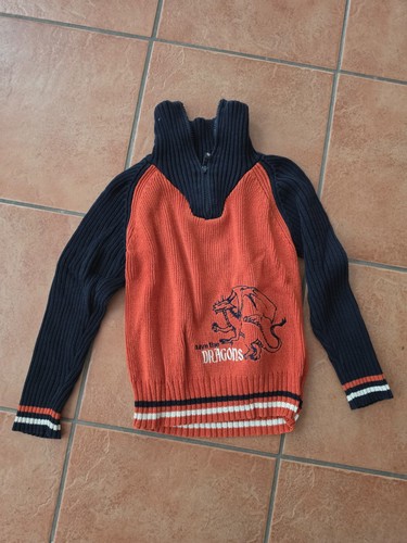Pullover für jungen 122 - für, gr.