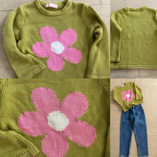 Strickpullover pulli pullower - strickpullover,
