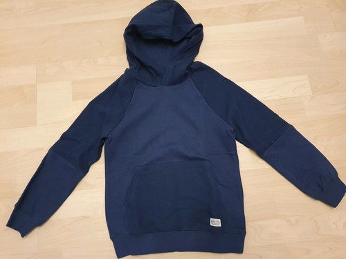 Jungen pullover hoodie - h&m,