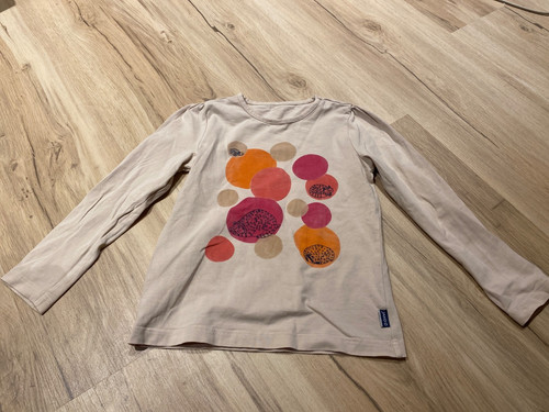 Pullover beige farben - farben, grösse