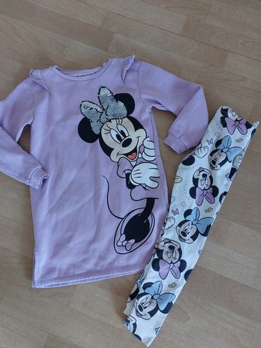 Mädchen set größe 122 - mädchen,