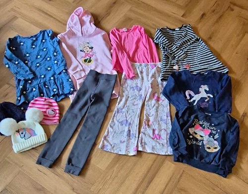 Mädchen outfit set - outfit-set, gr.