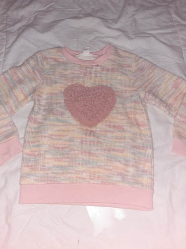 Mädchen pullover 122 neu - pullover,