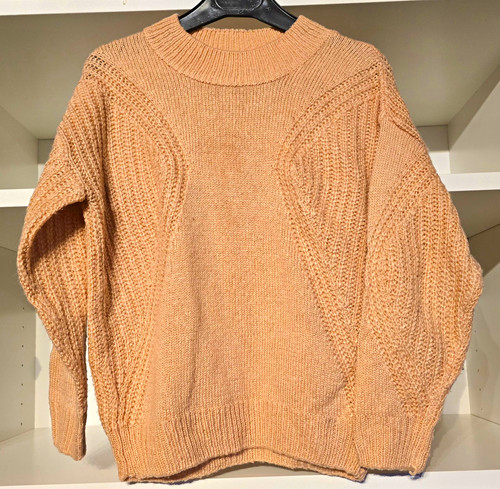 Palomino mädchen strick - palomino,