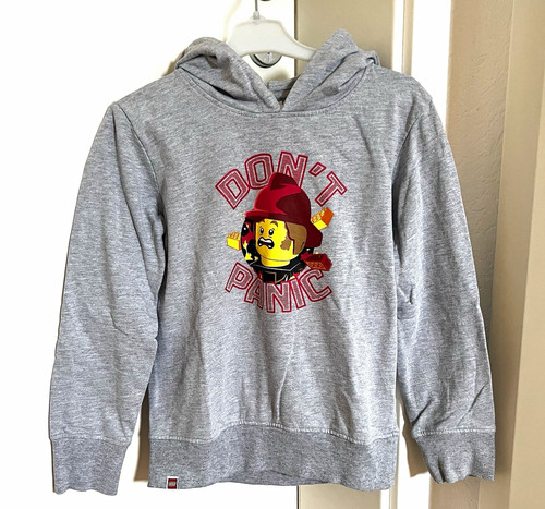 Lego hoodie sweatshirt mit - hoodie,