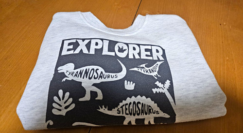 Primark jungen pullover grau - jungen,