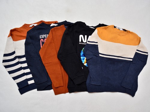 Pullover set jungen - h&m,