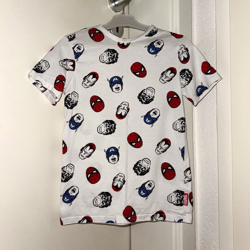 George jungen shirt - jungen, gr