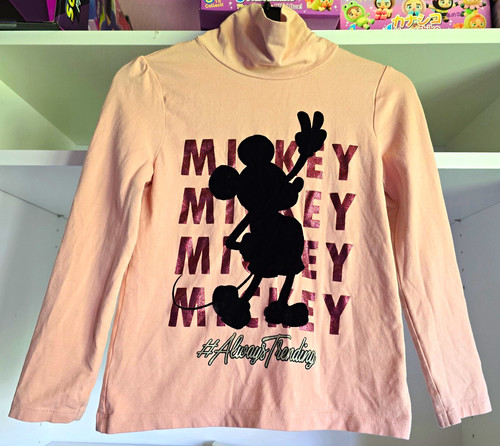 Disney mädchen langarm - disney,