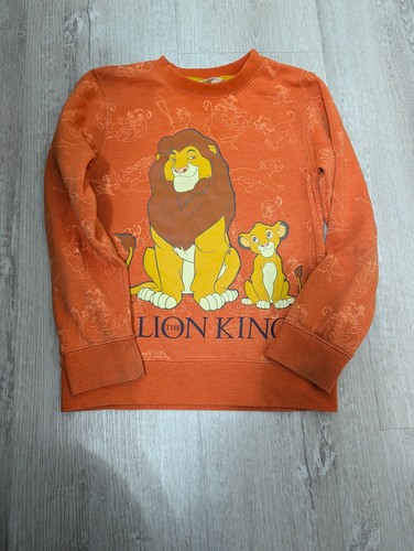 Sweatshirt 122 128 - sweatshirt, gr