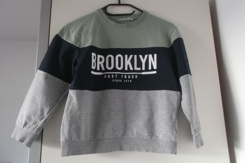 Pullover größe 122 - , in