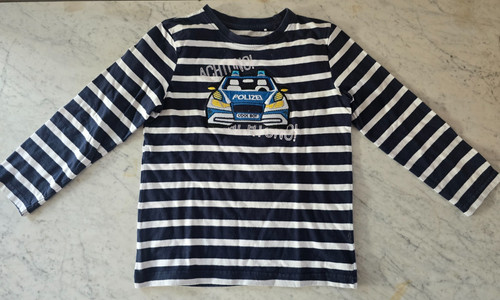Topolino langarmshirt gr - topolino, langarmshirt,