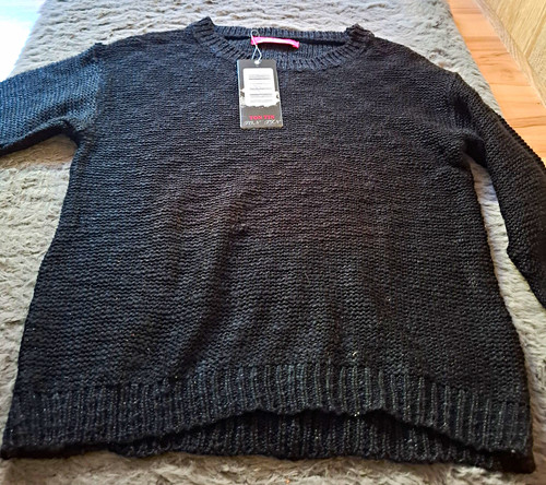 Strickpulli marke ton tin - ton, gr