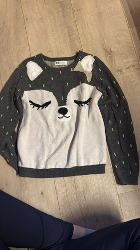 Mädchen pullover 122 128 - pullover, h&m