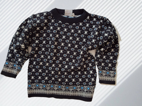 Pullover junge 122 - junge, gr.